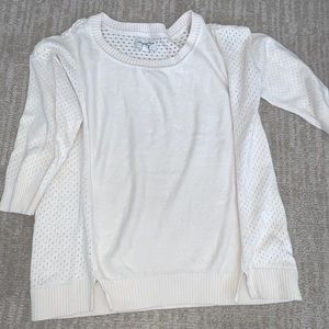 American Eagle 3/4 Sleeve Sweater